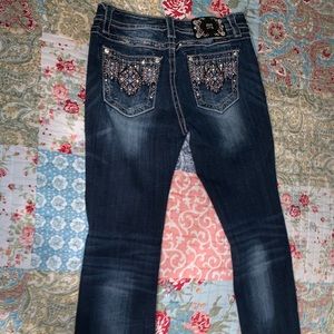 Miss Me jeans.✨
